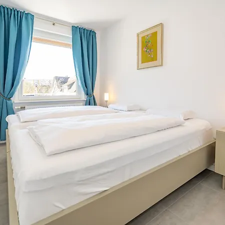 Ferienglueck Apartment