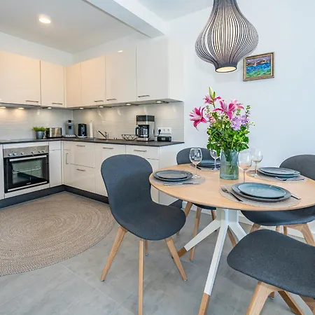 Apartment Ferienglueck
