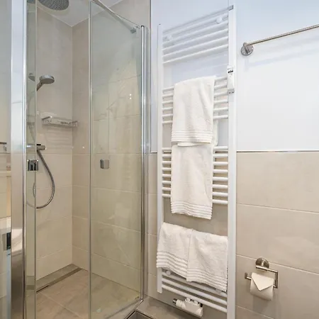 Apartment Ferienglueck *