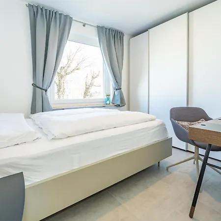 Ferienglueck Apartment *