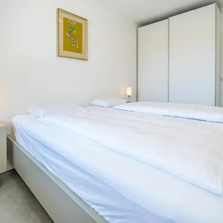 Appartamento Ferienglueck Westerland
