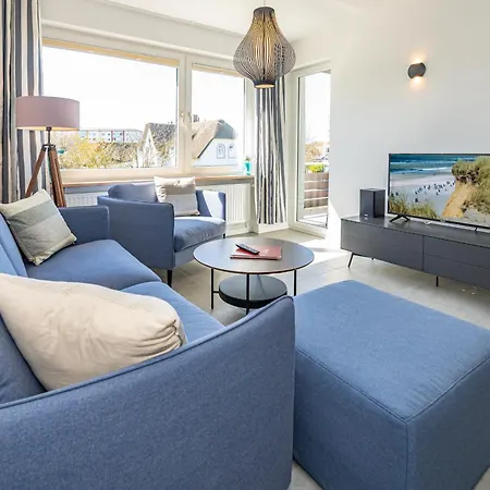 Apartment Ferienglueck *