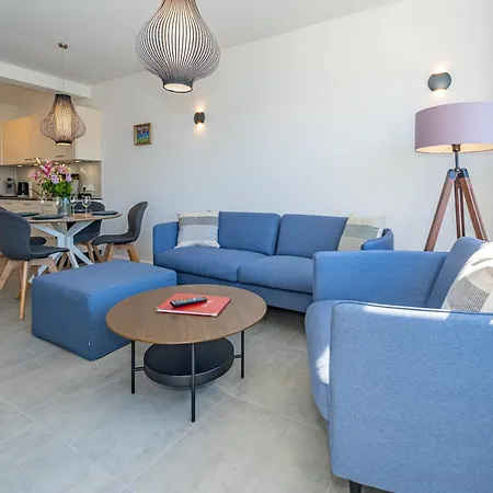 Ferienglueck Apartment *